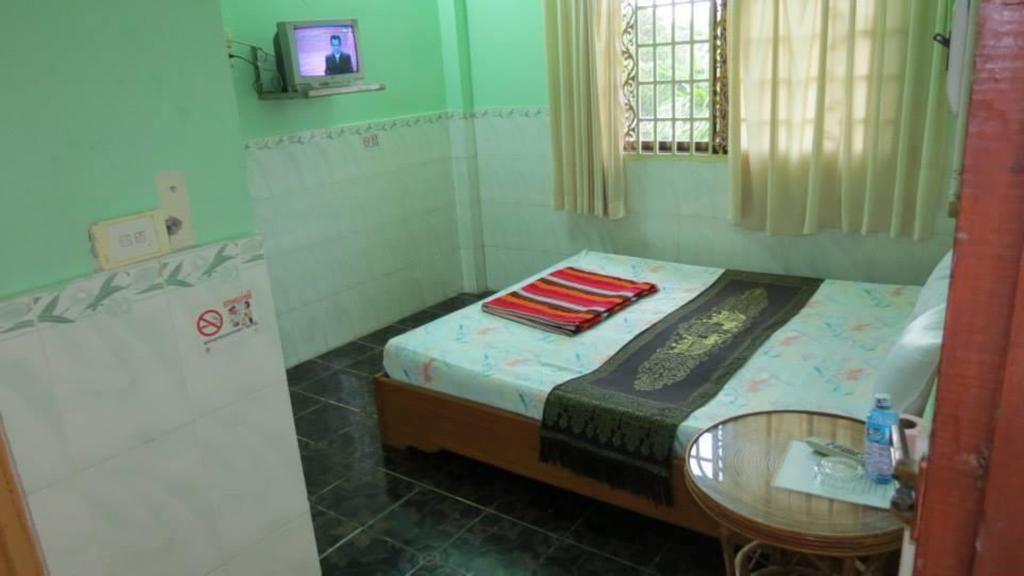 Guesthouse 66 Sihanoukville Quarto foto